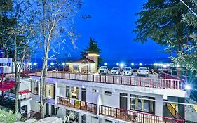 Bear Valley Resort